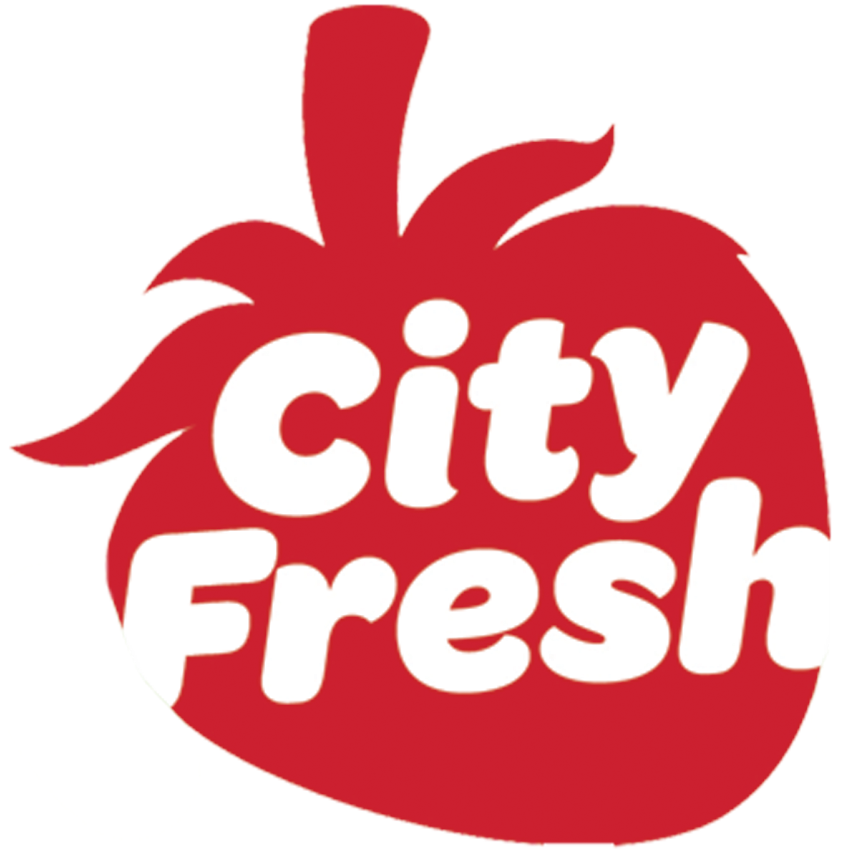 City Fresh Foods Logo